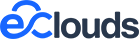 ecloud logo